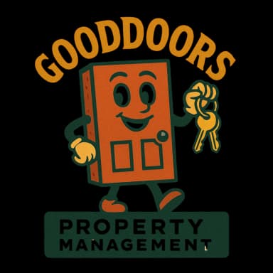 GoodDoors logo
