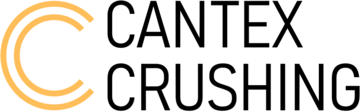 Cantex Crushing logo