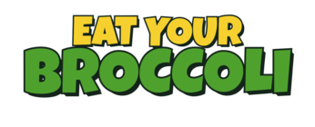Eat Your Broccoli logo