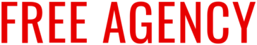 Free Agency Media logo