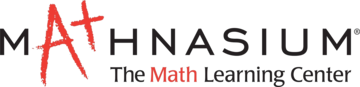 Mathnasium of North Regina logo