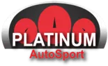 Platinum AutoSport logo