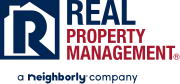 Real Property Management logo