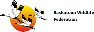 Saskatoon Wildlife Federation logo
